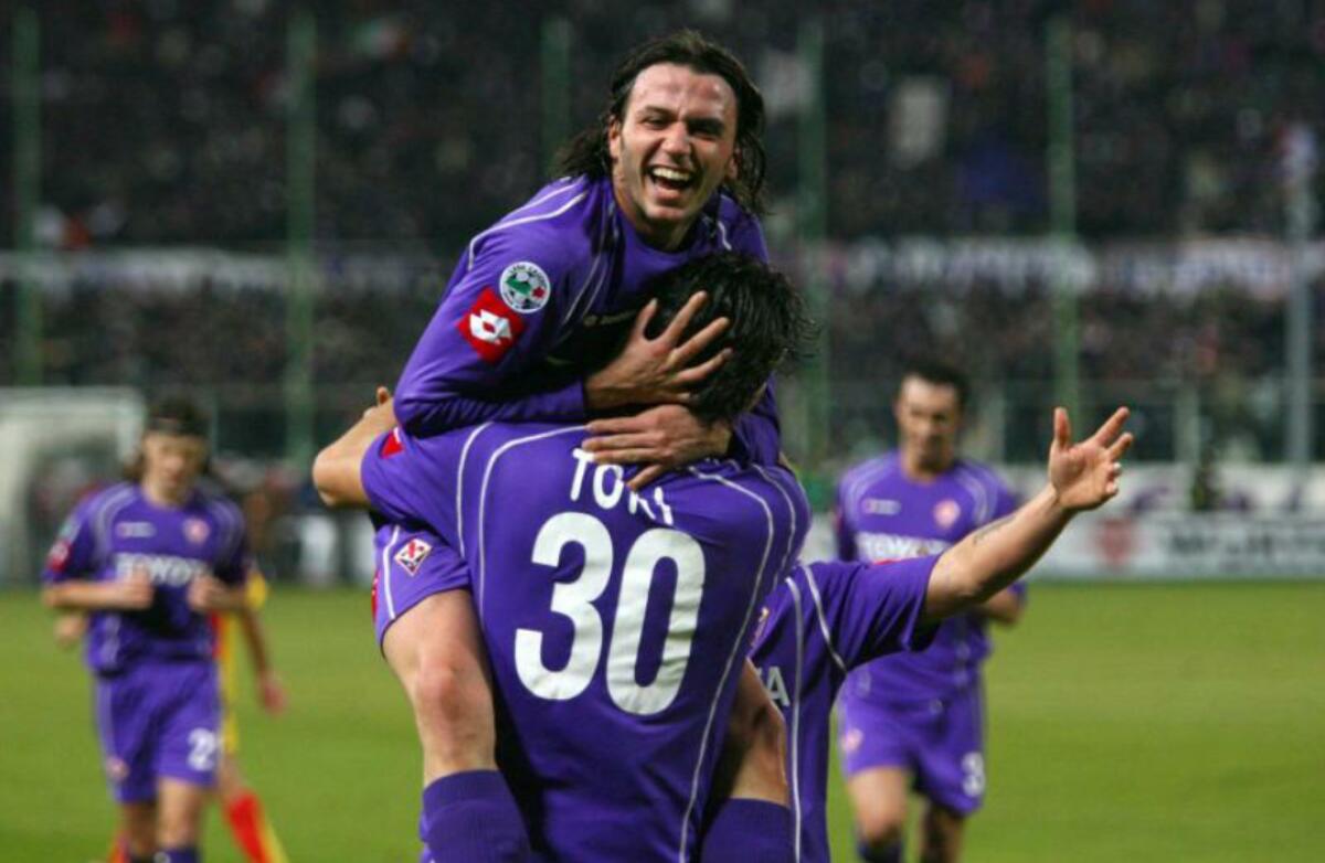 DIECI ANNI DOPO A FIRENZE LA STORIA SI RIPETE? - 