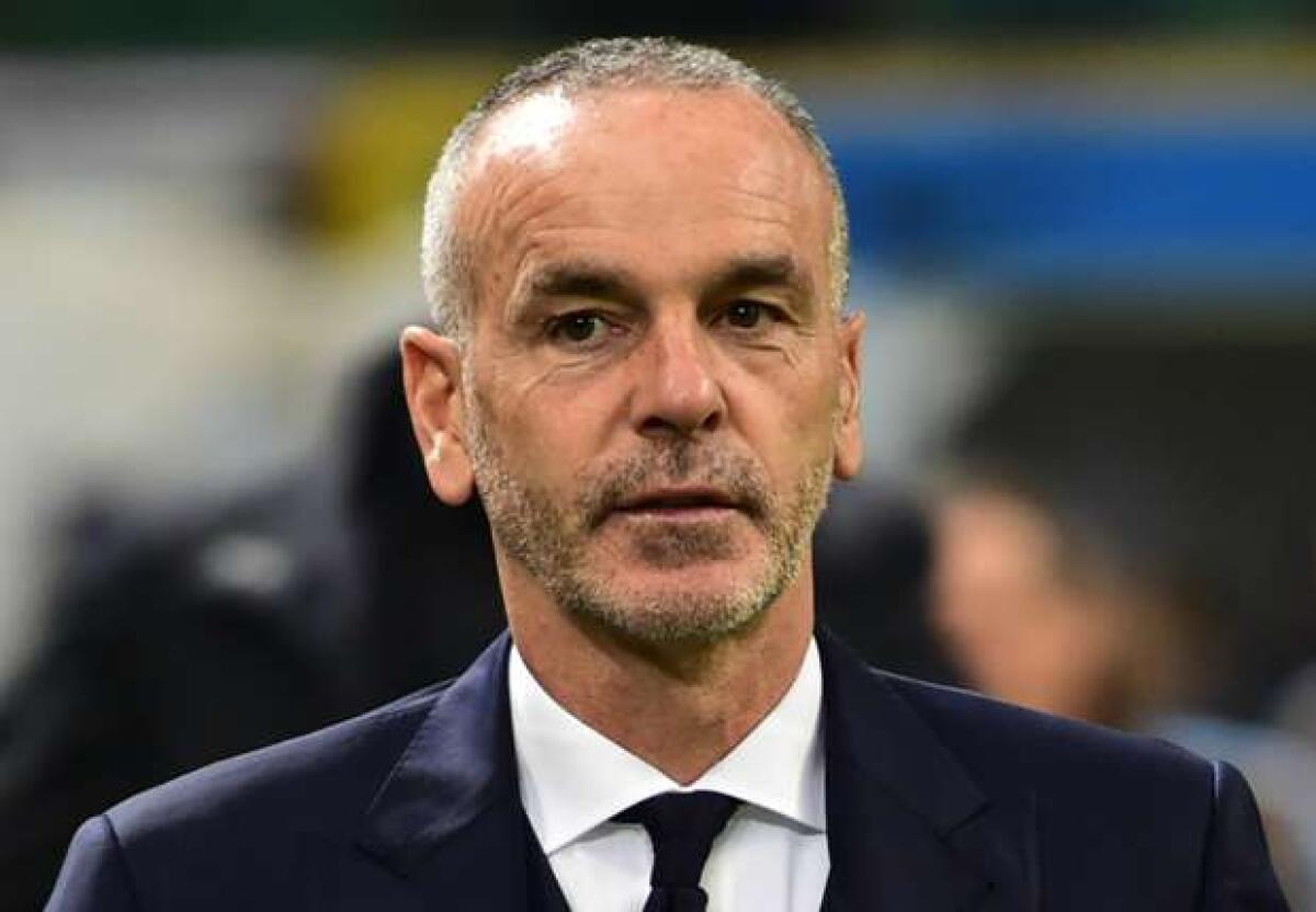 Pioli sempre piu lontano dall'Inter, l'ipotesi Fiorentina è sempre piu concreta - 