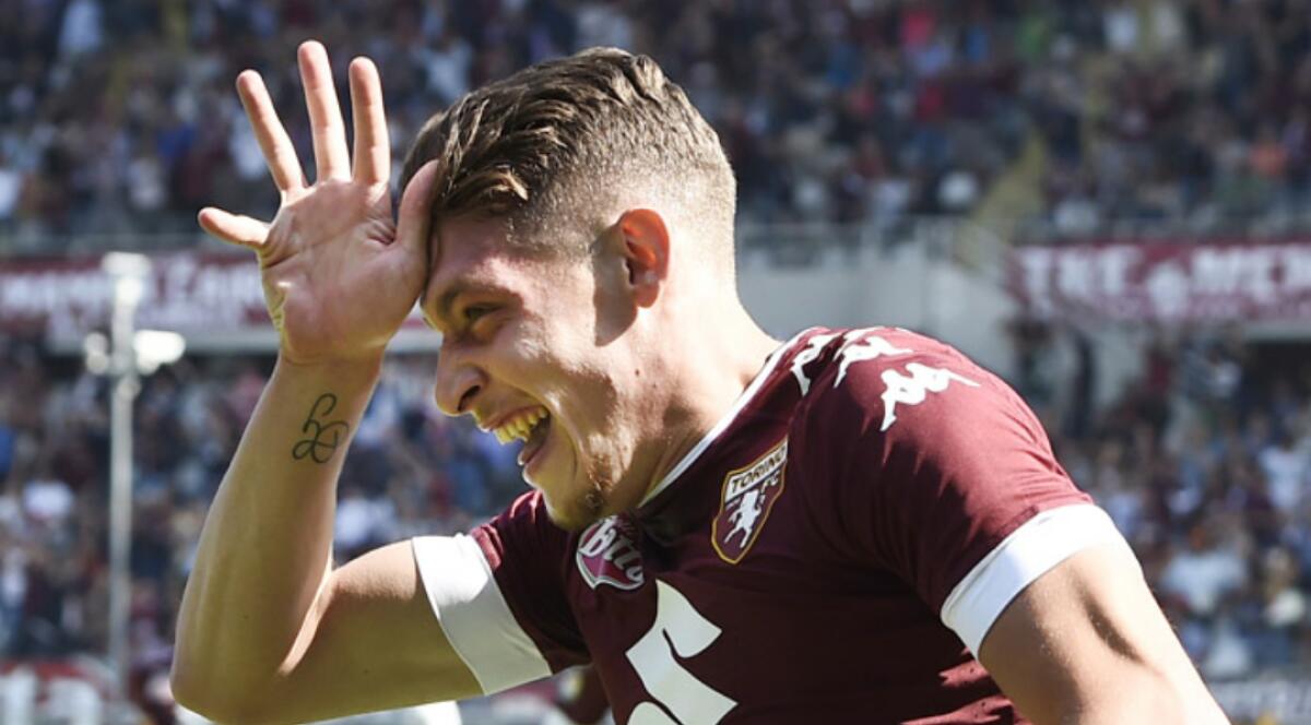 COME BELOTTI E COME LA LAZIO - 
