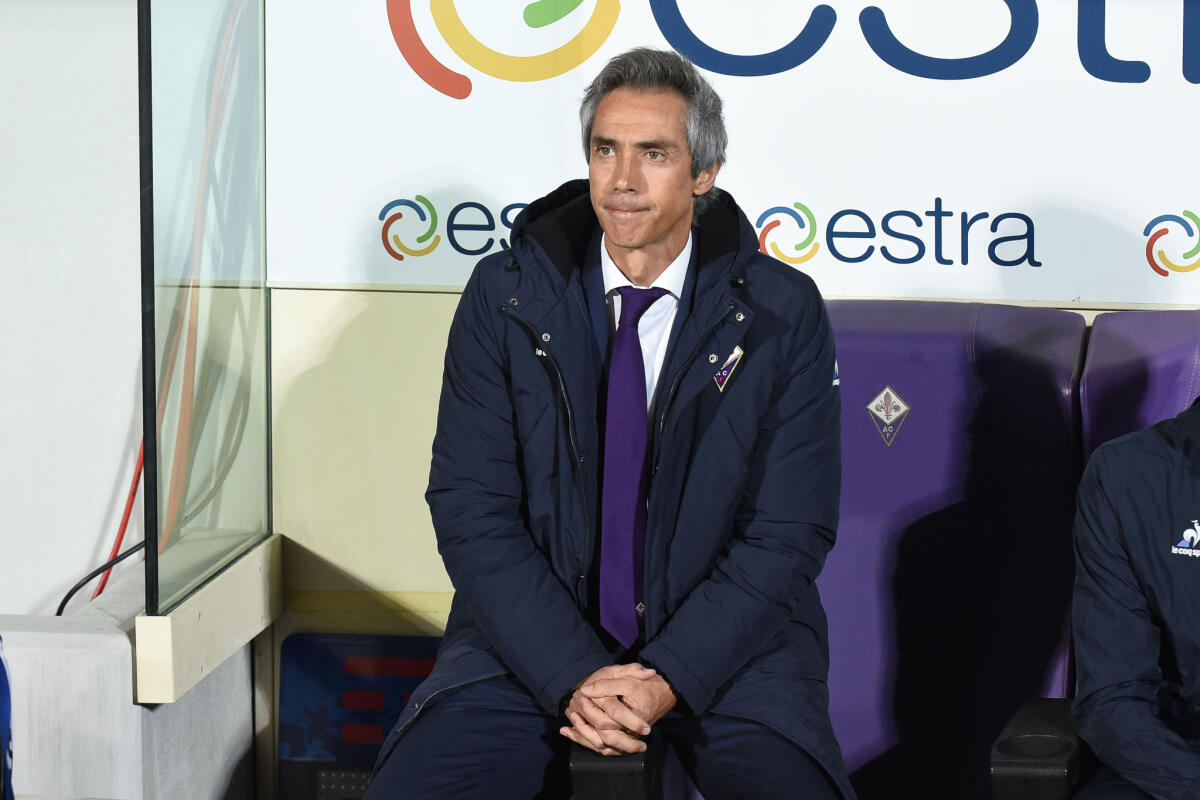 La voglia di arrivare sesti solo per l'orgoglio e per dimostrare a Sousa che aveva ragione - Firenze, stadio Artemio Franchi, 22.04.2017, Fiorentina-Inter, Foto Fiorenzo Sernacchioli. Copyright Labaroviola.com