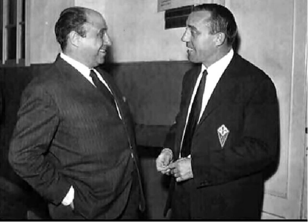 STORIE VIOLA: L'ULTIMO PRESIDENTE A VINCERE LO SCUDETTO E QUEL BUCO DI BILANCIO RIBALTATO... - 