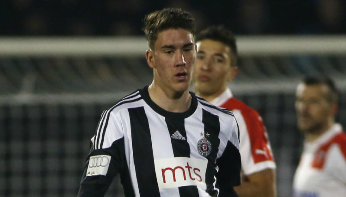 Calcioweb: Fiorentina in vantaggio sulla Roma per Vlahovic del Partizan - 