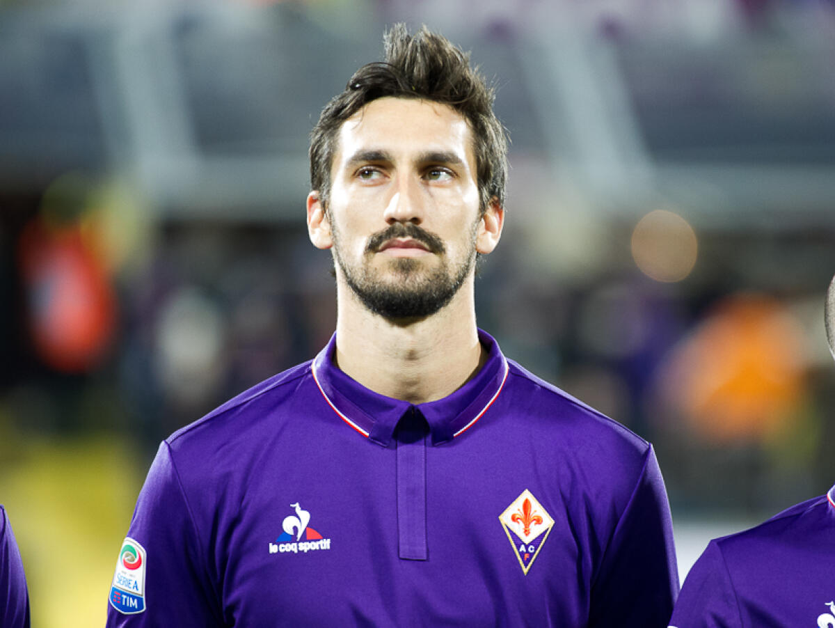 Astori: "Mazzoleni? Non ha dato spiegazioni. Vogliamo ripagare la fiducia dei tifosi" - Firenze, stadio Artemio Franchi, 15.01.2017, Fiorentina-Juventus, Foto Fiorenzo Sernacchioli.