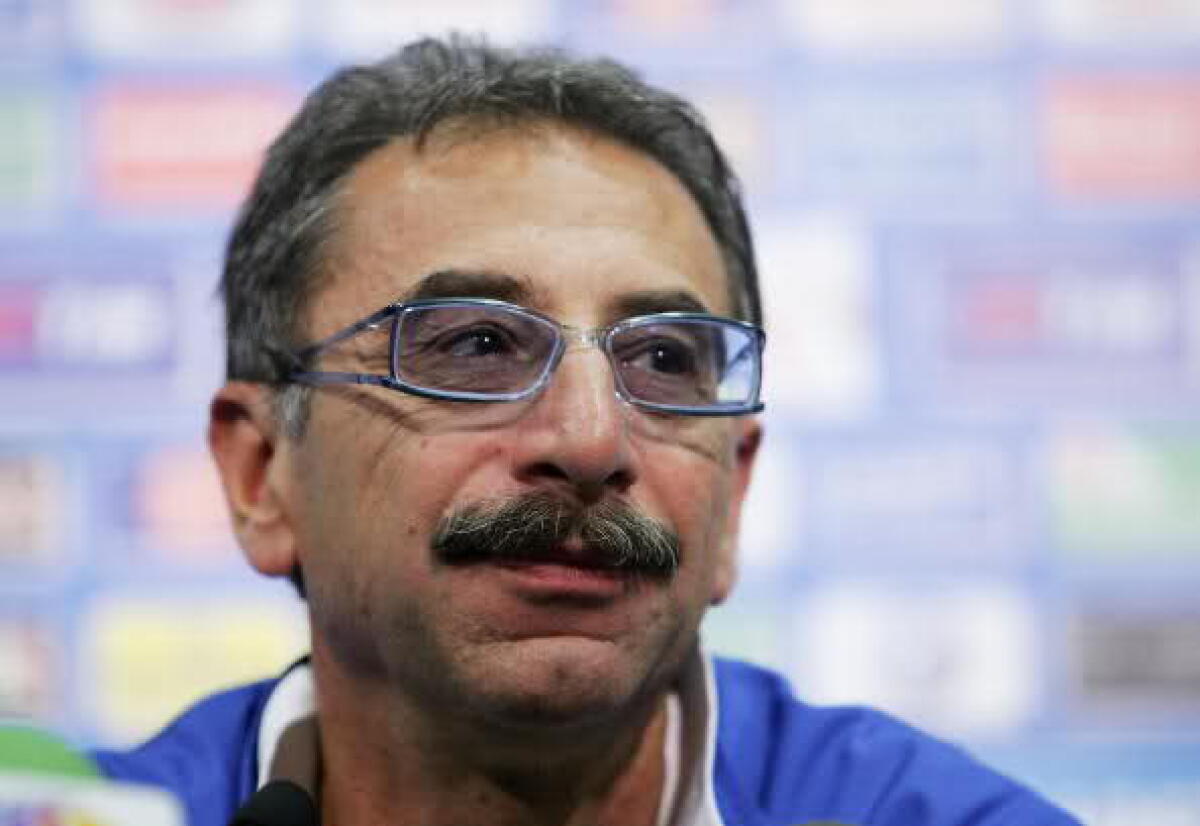 "Se Rossi si rompeva il crociato destro temevo, ma il sinistro..." - 