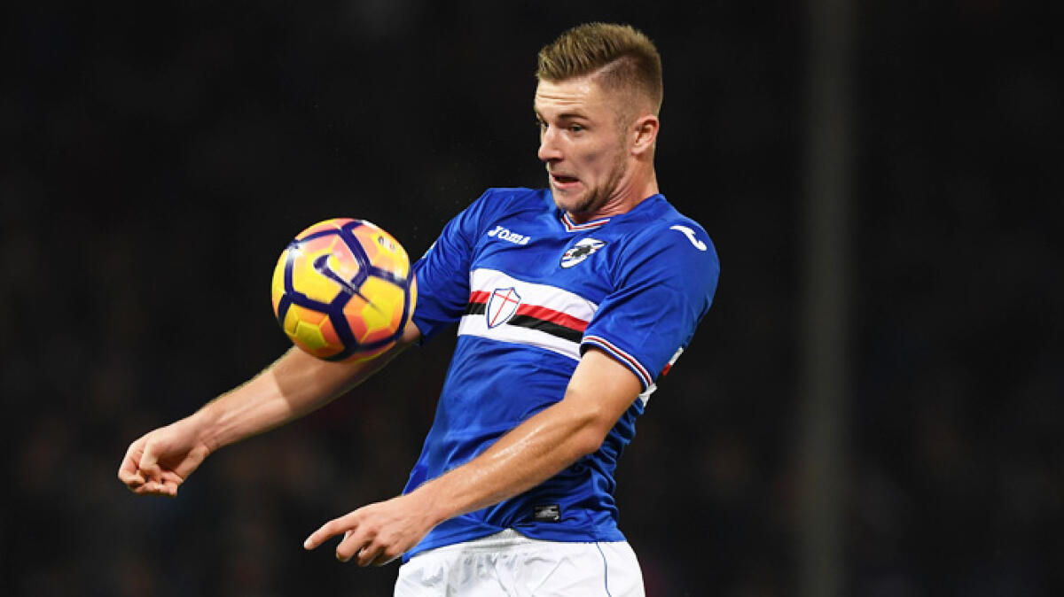 Gazzetta: i nomi per la difesa viola per il dopo Gonzalo: Acerbi, Milenkovic, Skriniar e... - 