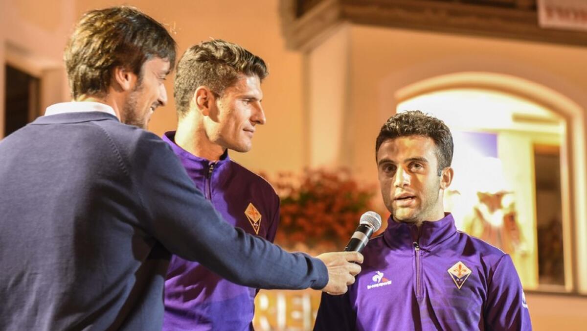 Gazzetta.it: le triplette di Gomez e Rossi ed i rimpianti viola - 