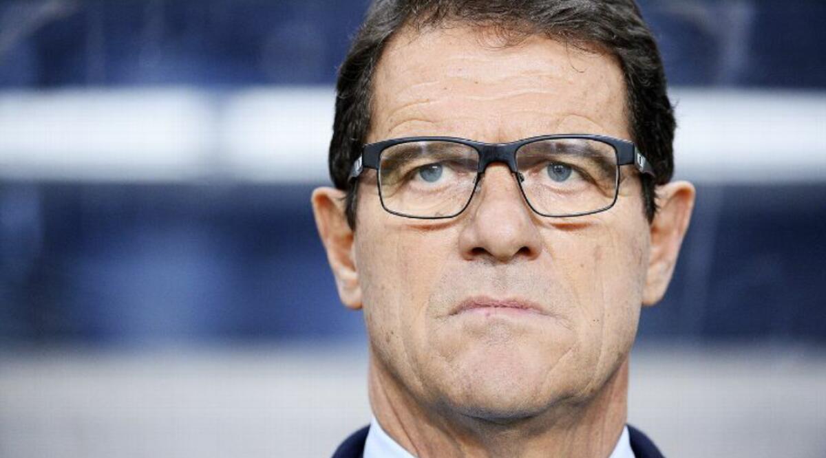 Capello: "Belotti tecnicamente forse è anche piu forte di Batistuta" - 