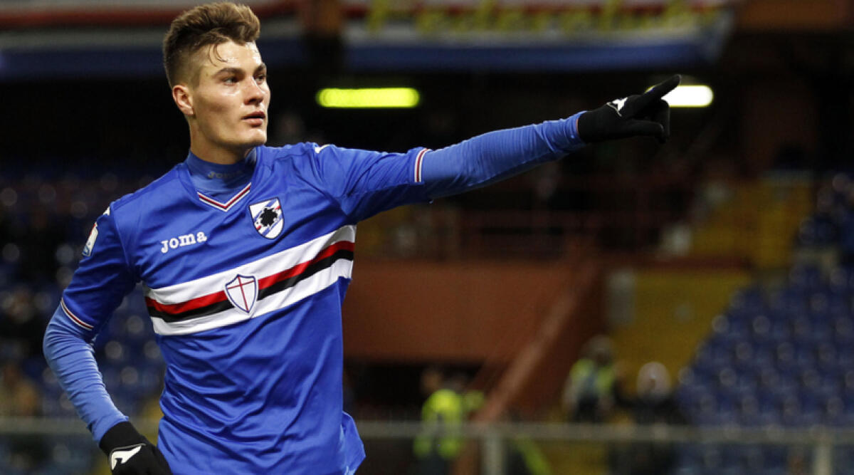 Canovi: "La Samp ha rifiutato 15 milioni dalla viola per Schick" - 