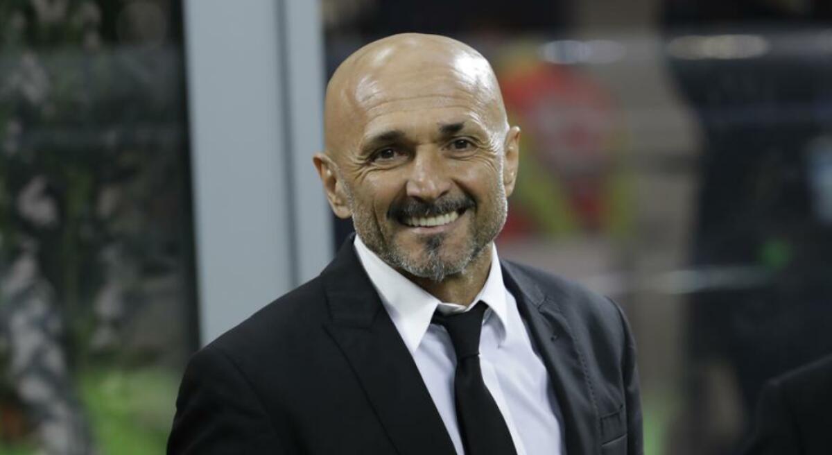 SPALLETTI E CORVINO INSIEME A FIRENZE, FUTURO VIOLA PER IL TECNICO? - 