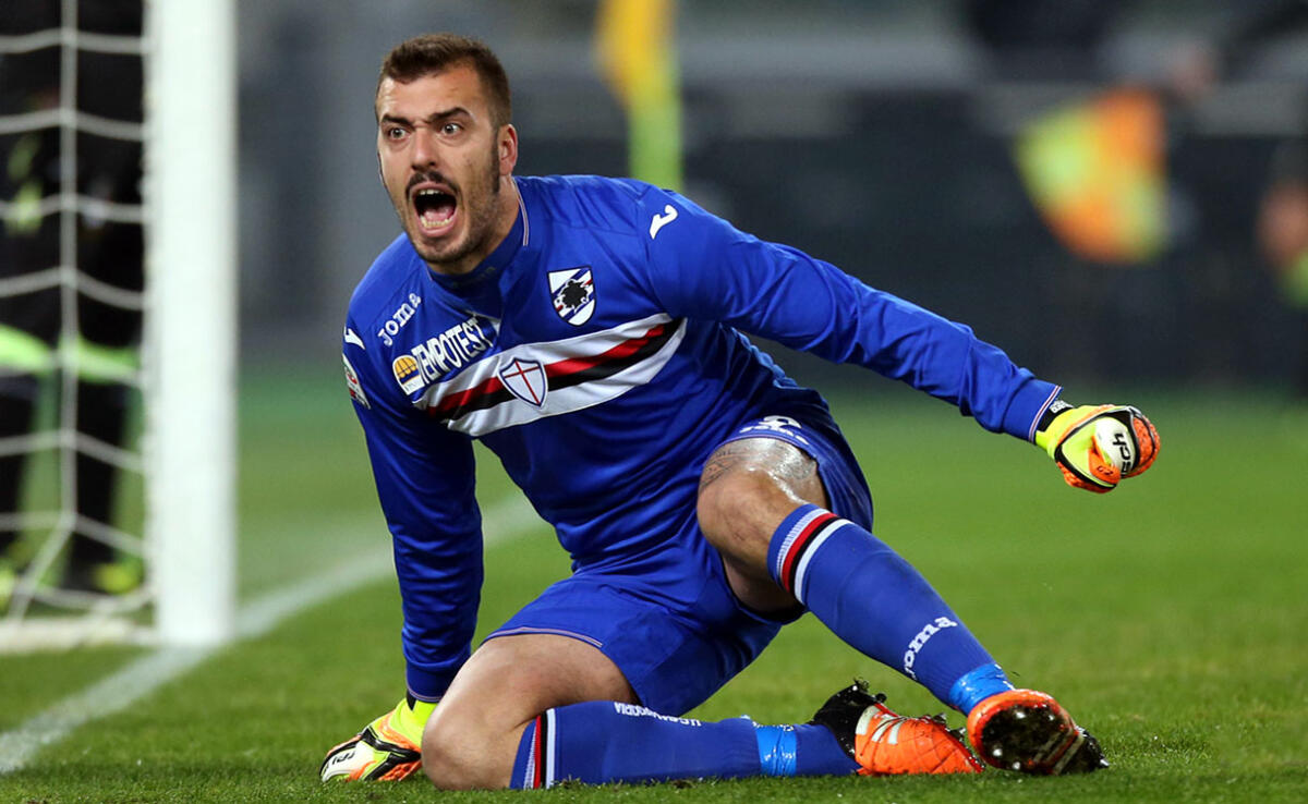 Viviano a Baba al 90°: "Me l'hai tirata sui piedi, dovevi alzarla" - 