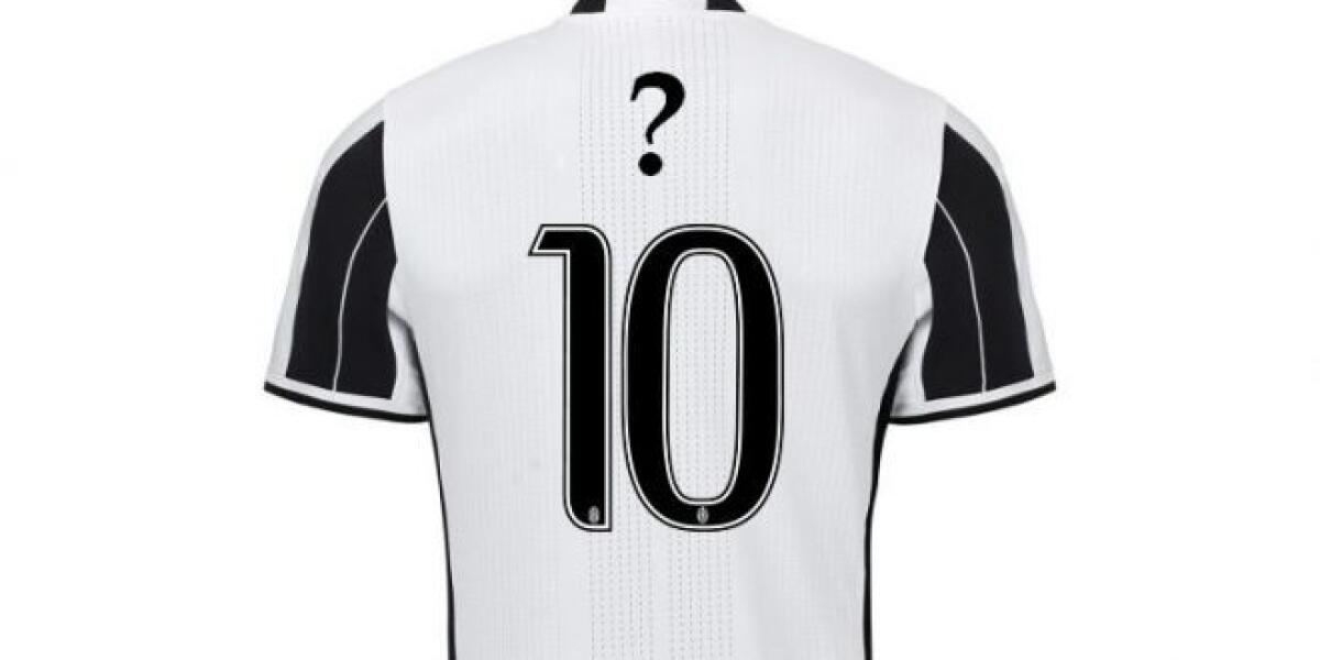 Tuttosport: la 10 della Juve a Bernardeschi o Verratti - 