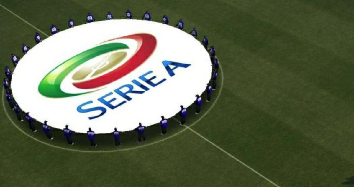 Cambia il calendario della serie A, si gioca a natale, sosta dopo l'epifania. Si inizia il 20 agosto - 
