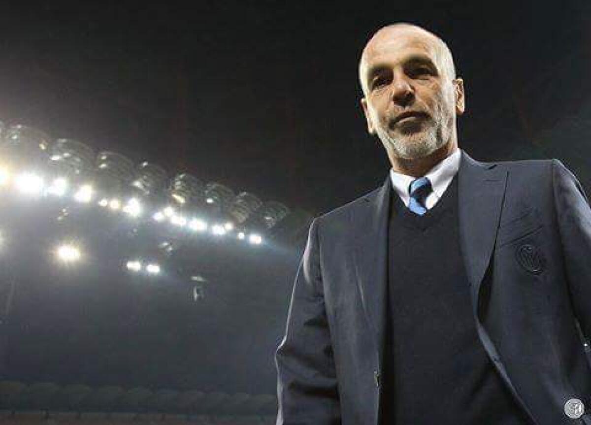 La Fiorentina adesso è libera di prendere Pioli, l'Inter ha deciso il suo destino, sarà addio - 