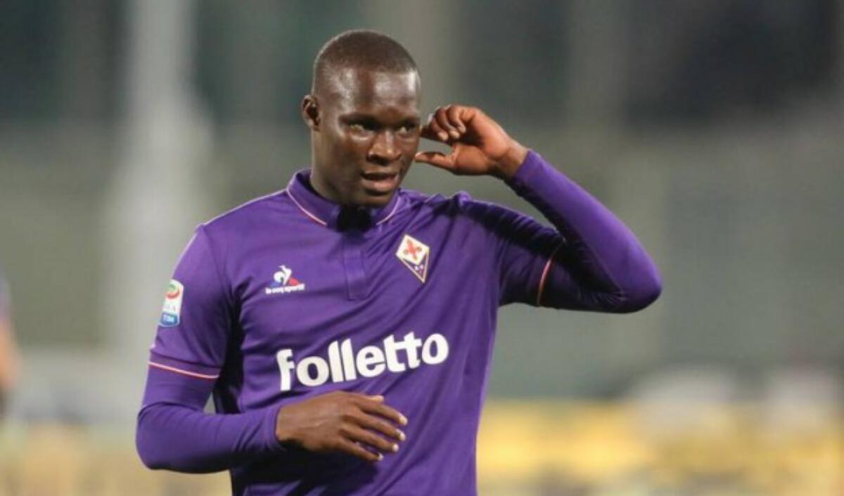 Babacar: "Firenze è casa mia, ho rifiutato l'Inter per restare qui. Voglio vincere con la Fiorentina" - 