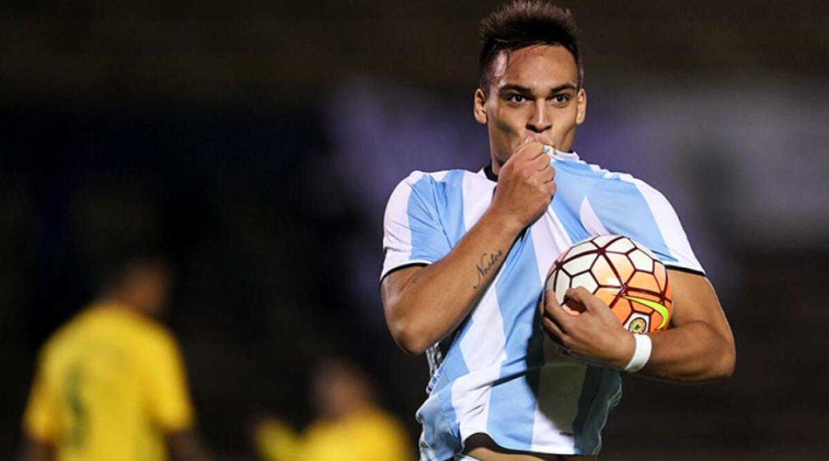 La Fiorentina ha chiesto Lautaro Martinez, è lotta con Real Madrid e Atletico. Il procuratore conferma - 