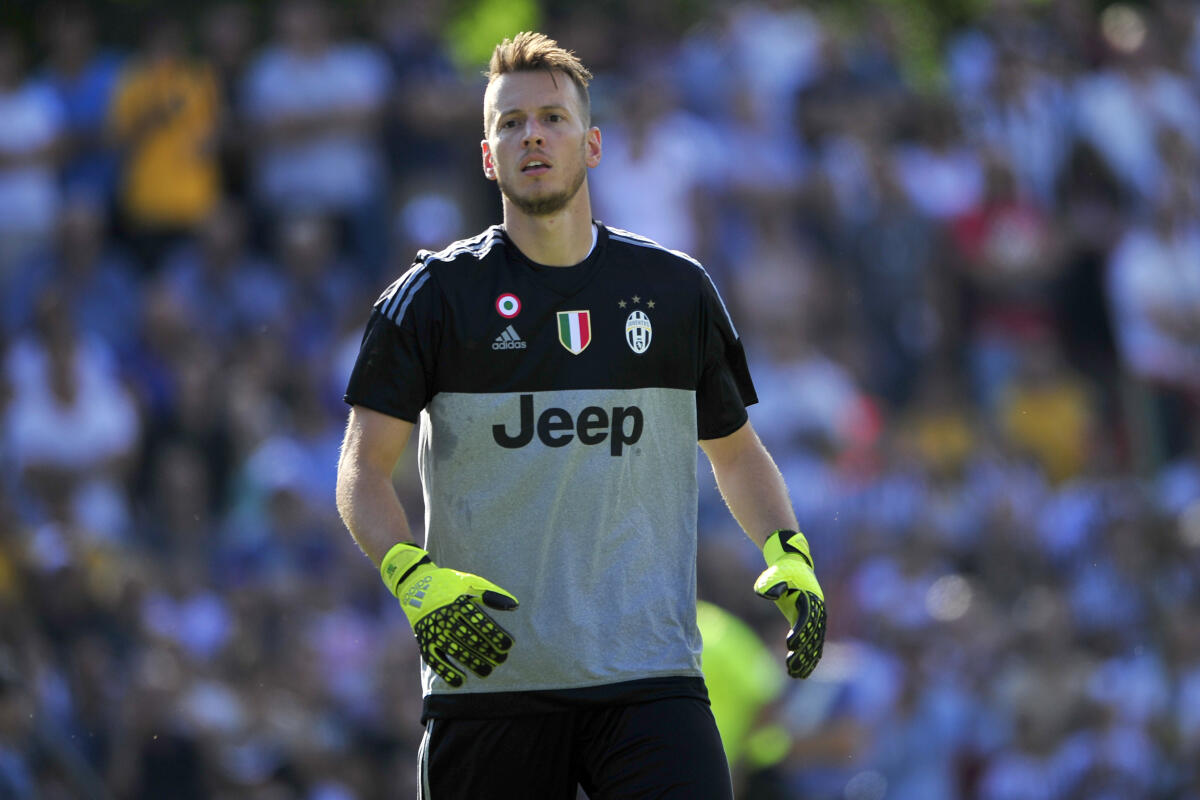 Neto scaricato in estate: dopo Buffon la Juve non punta su di lui - 