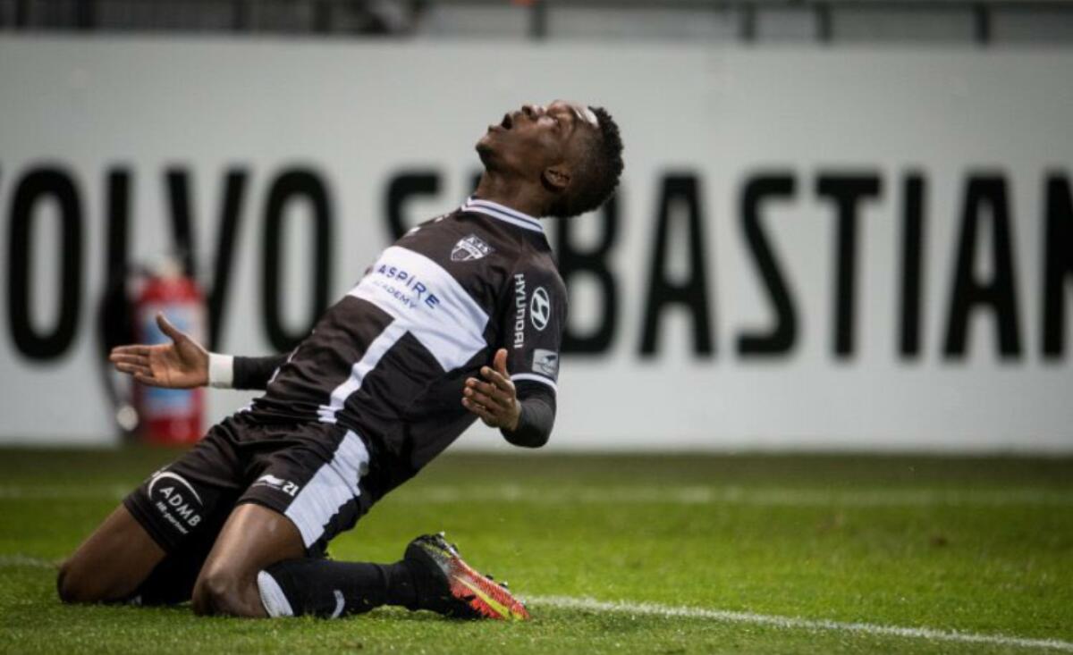 La Fiorentina vuole Henry Onyekuru, esterno d’attacco classe 97 nigeriano. Ma la concorrenza è agguerrita - 