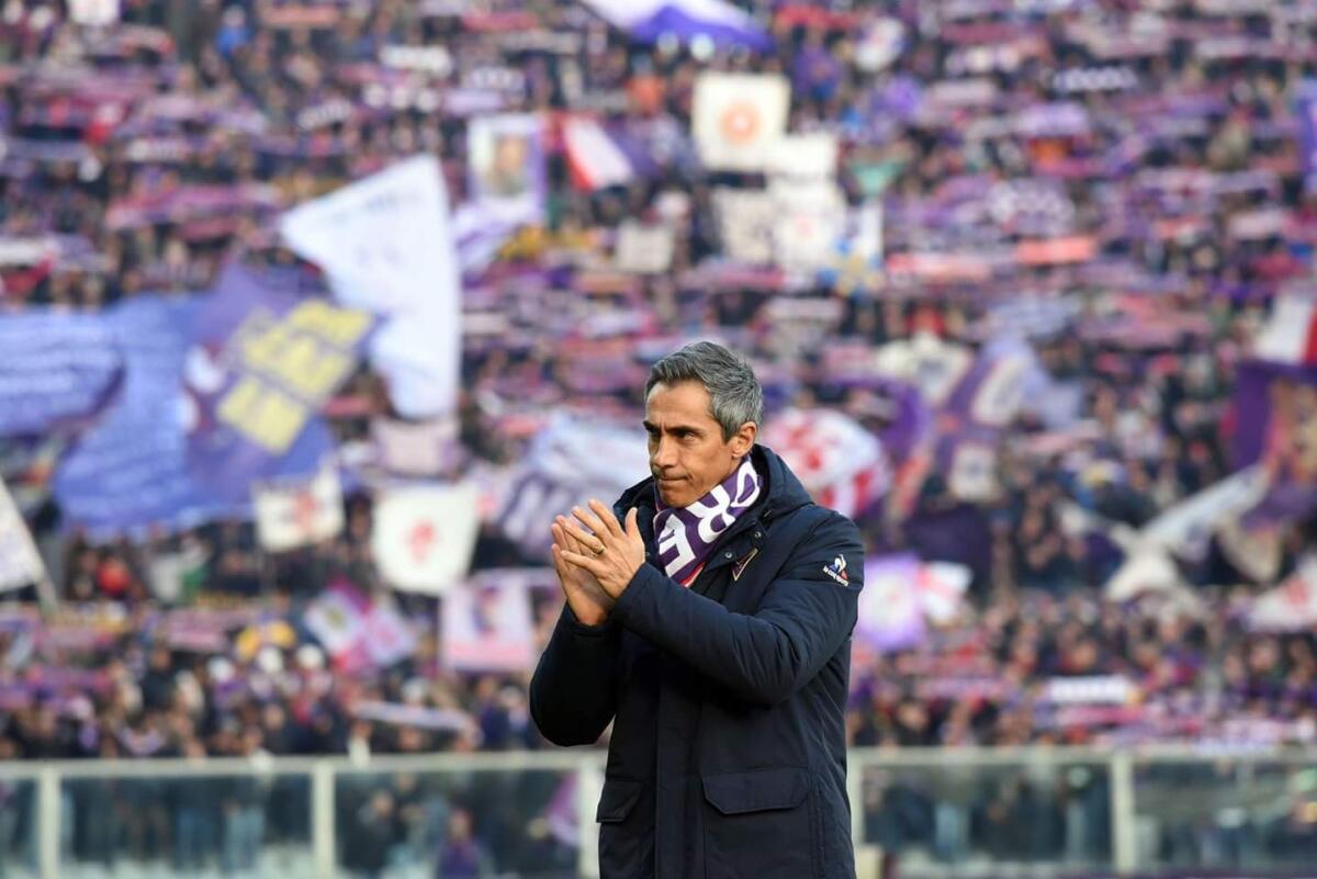 CARO PAULO TI SCRIVO, L'ULTIMA LETTERA ALL'ALLENATORE PORTOGHESE DELLA FIORENTINA - 