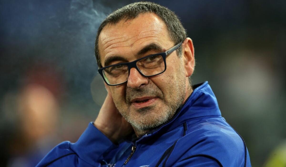 Virgili: "Sarri la mattina canta l'inno della Fiorentina. Quando si perse 4-2 contro il Borussia..." - 