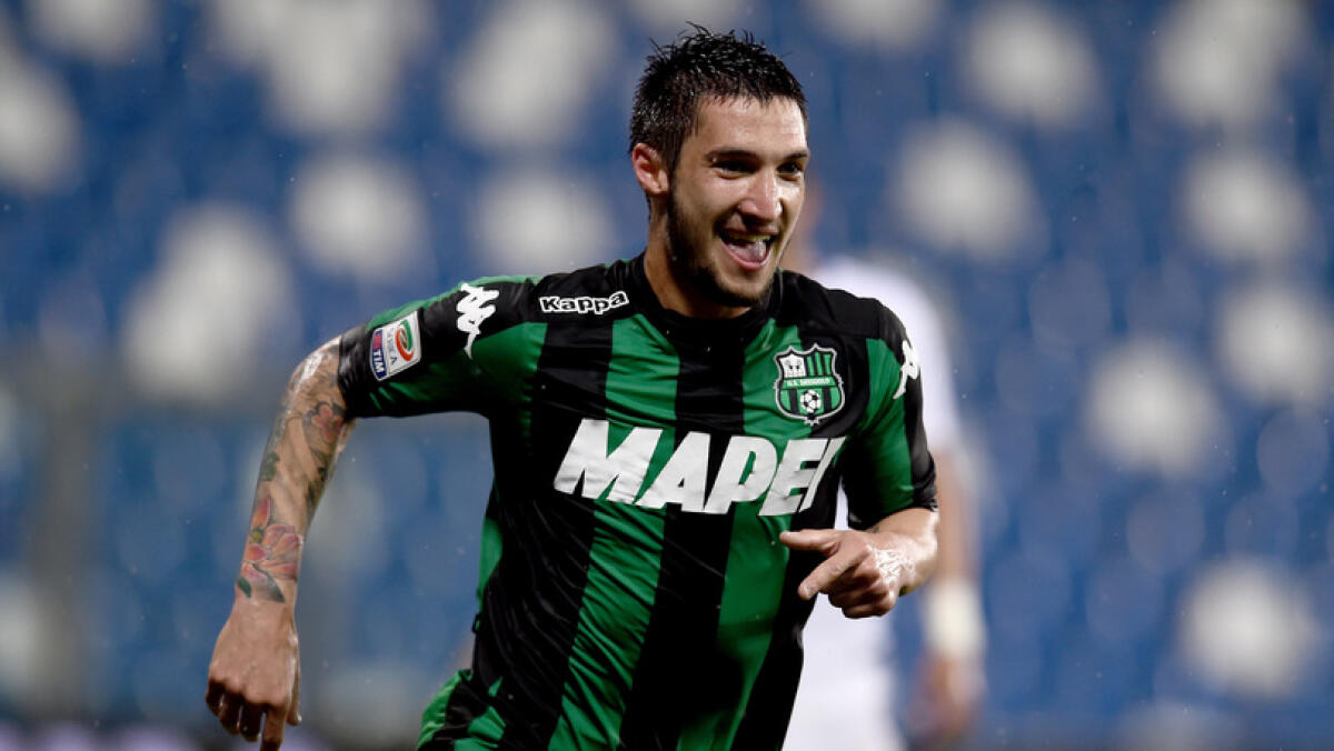 Politano: "Potevamo vincere. Io e Berardi..." - 
