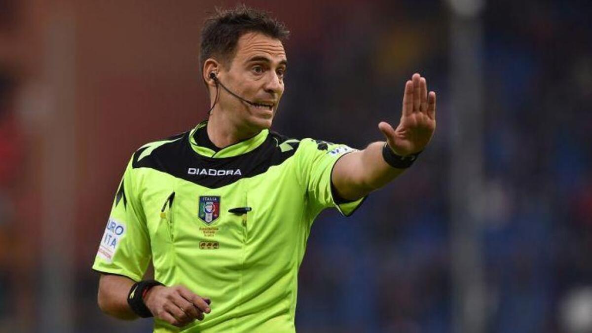 Sassuolo - Fiorentina: la moviola di una partita condizionata dagli errori arbitrali. Disastro Gavillucci - 