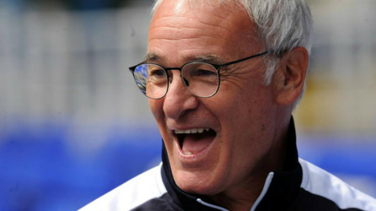 Ranieri: "Firenze è unica, mi è rimasta nel cuore. Pioli è perfetto per la Fiorentina, quando lo mandai via..." - 