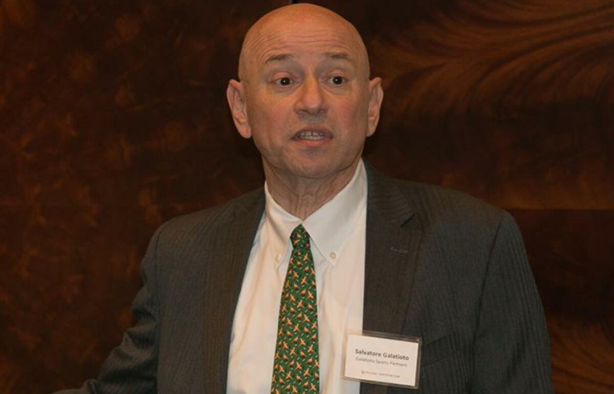 Chi è Salvatore "Sal" Galatioto, il miliardario italo-americano interessato alla Fiorentina - 