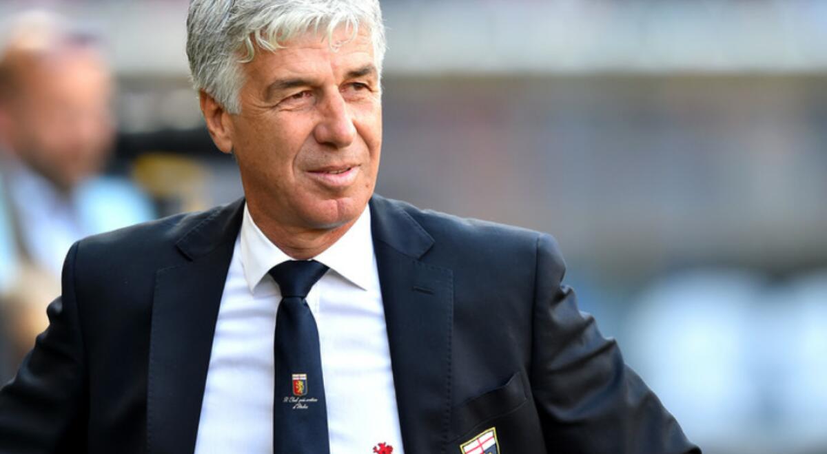 Mediaset, la Fiorentina vuole Gasperini come nuovo allenatore da giugno - 