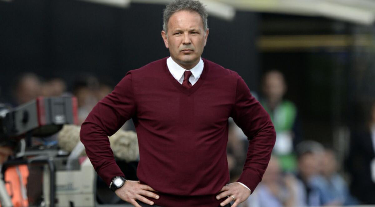 Mihajlovic, è flop anche a Torino. Giocatori e tifosi contro di lui, possibile anche l'esonero a fine stagione - 