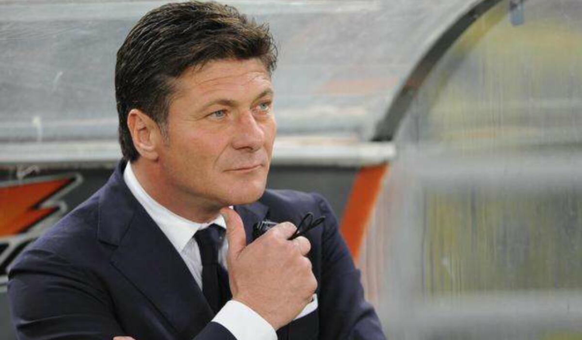 Stadio, se salta Pioli le alternative per la panchina viola sono Mazzarri, Ranieri e Guidolin - 