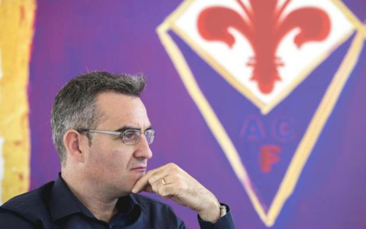 Macia, colui che puntò su Semplici per la prima volta: "A Firenze ha fatto crescere i giovani" - 