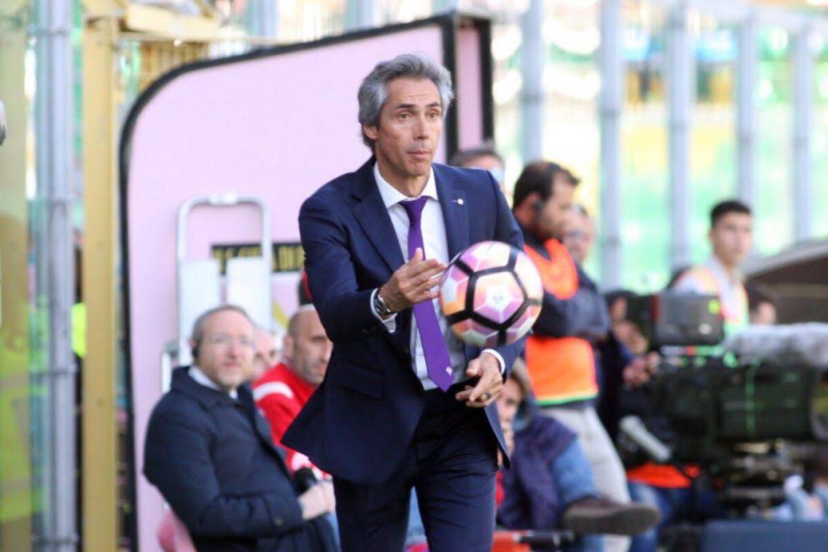 Le strane idee di Sousa e una settimana che si annuncia burrascosa... - 