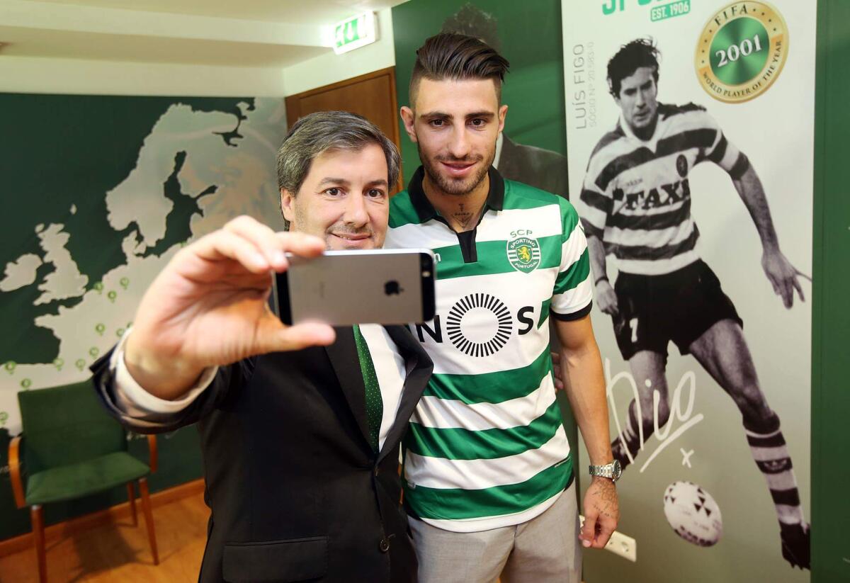 Lo Sporting Lisbona blinda Piccini. Per lui clausola da 45 milioni di euro.. - 