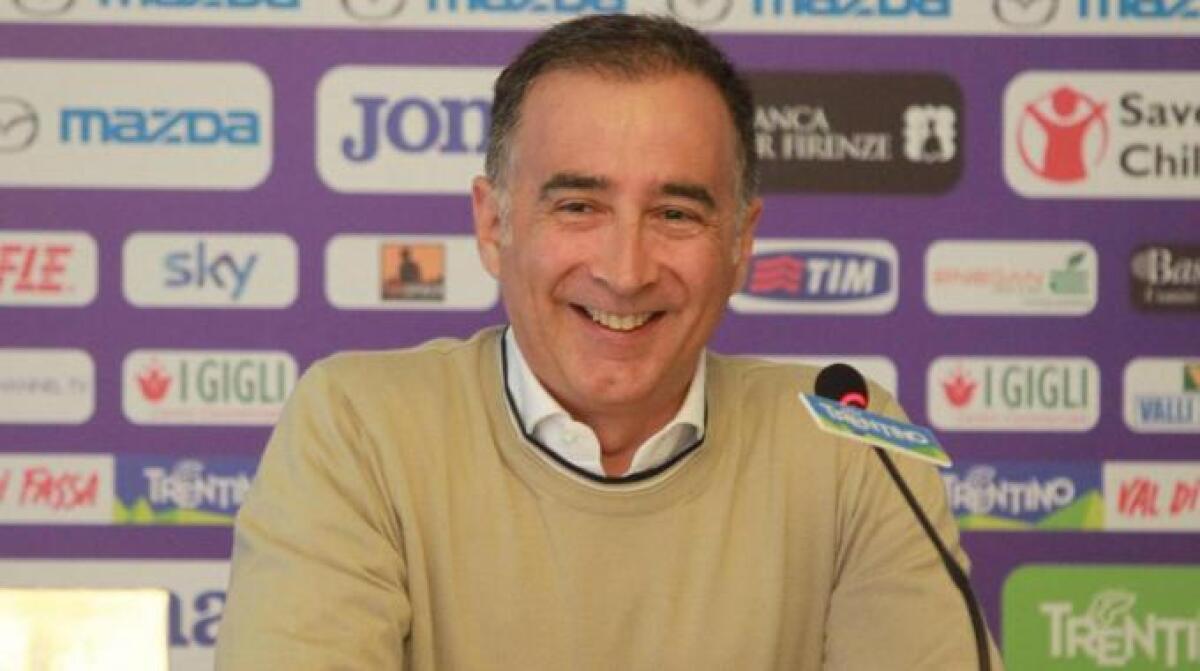 Cognigni: "Non si vende la Fiorentina, entro un mese diremo i nostri obiettivi ai tifosi. Giocatori e allenatori passano, i dirigenti restano" - 