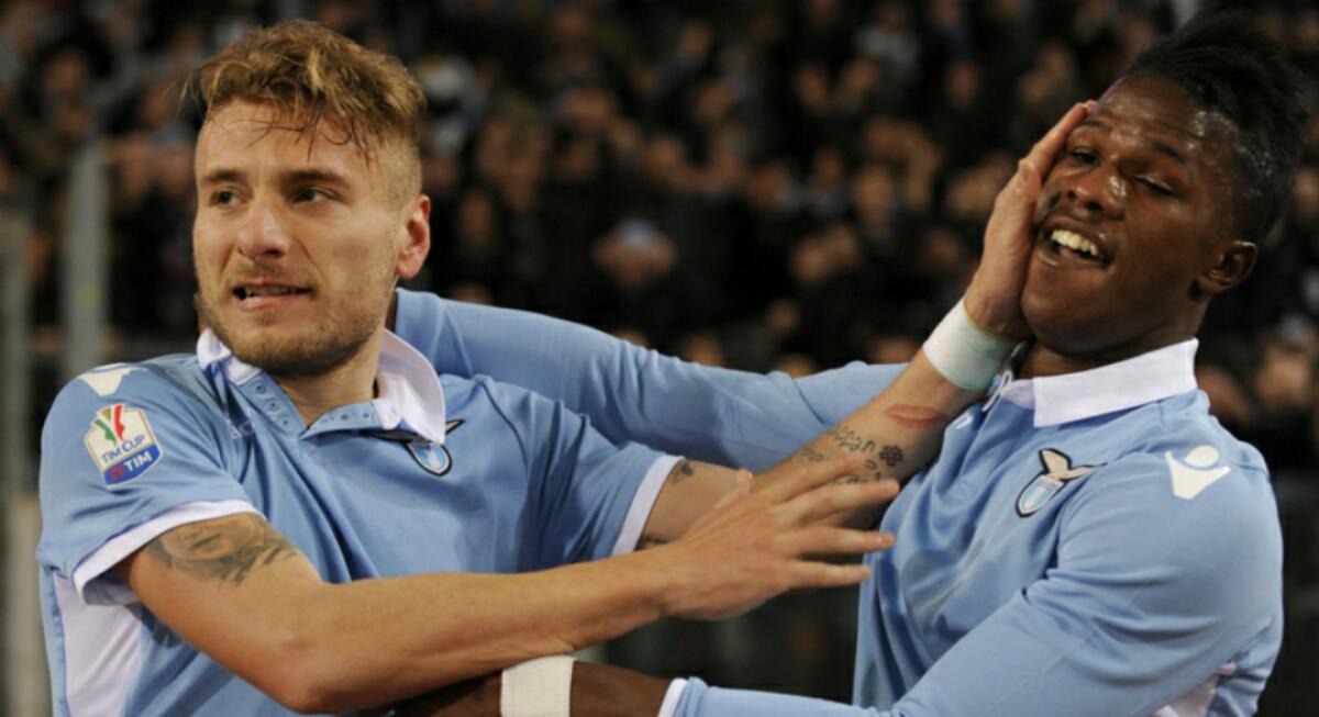 La Lazio a Firenze si gioca quattro record. Una gara speciale per i biancocelesti - 