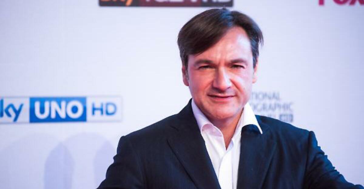 Caressa: “I tifosi della Fiorentina si tengano stretti i Della Valle. Cosa vogliono di più da loro?” - 