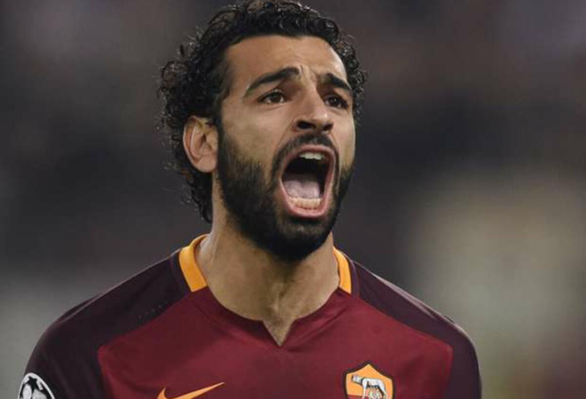 E adesso Salah rimpiange Firenze, venduto per qualche spicciolo in più. Andò a Roma per vincere... - 