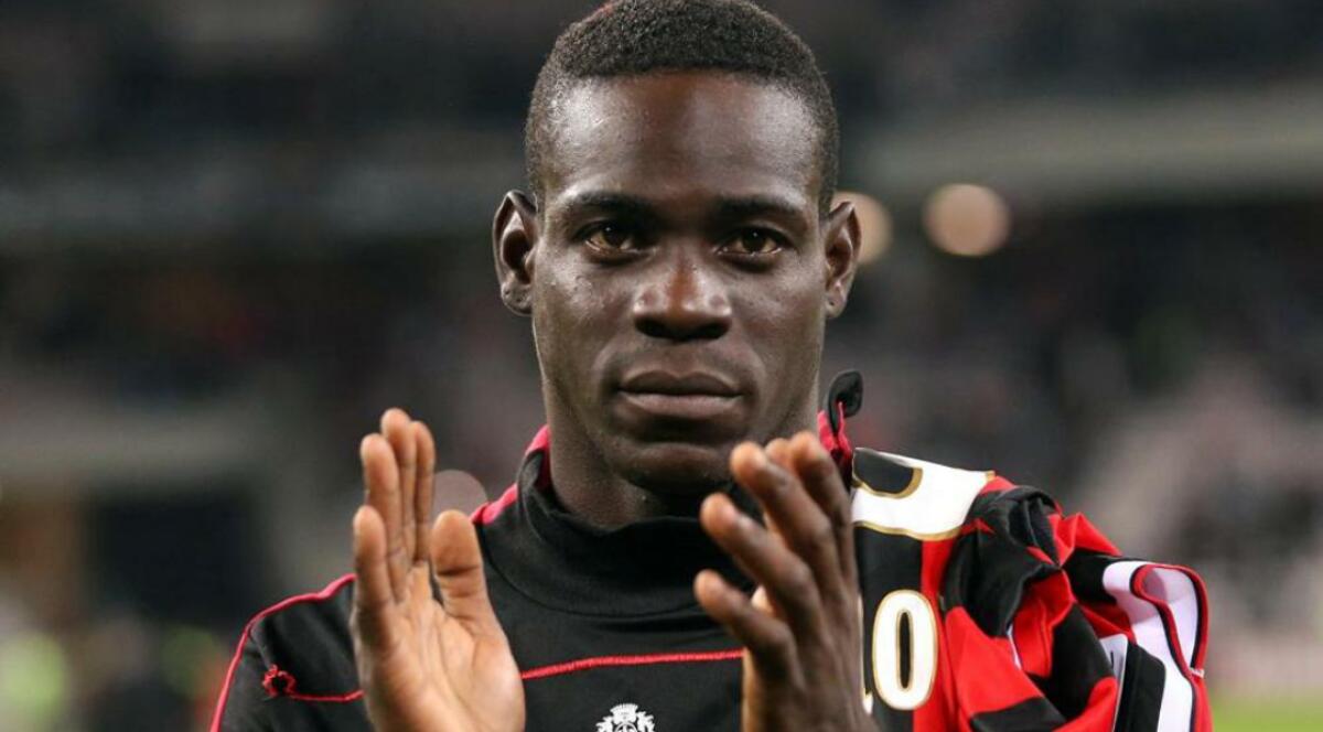 E se la Fiorentina sostituisse Kalinic con Balotelli a parametro zero? Una grande occasione di mercato... - 
