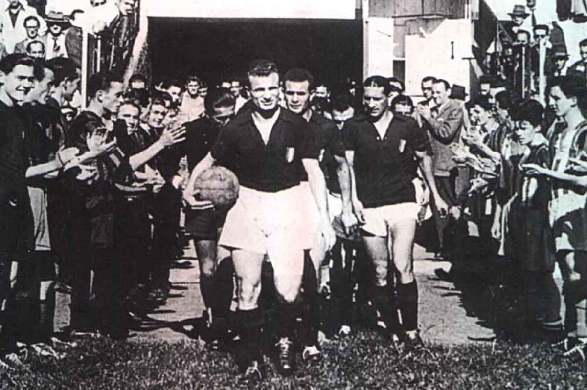 Troppo bello per invecchiare: 67 anni fa finiva la corsa e iniziava la leggenda del Grande Torino - 