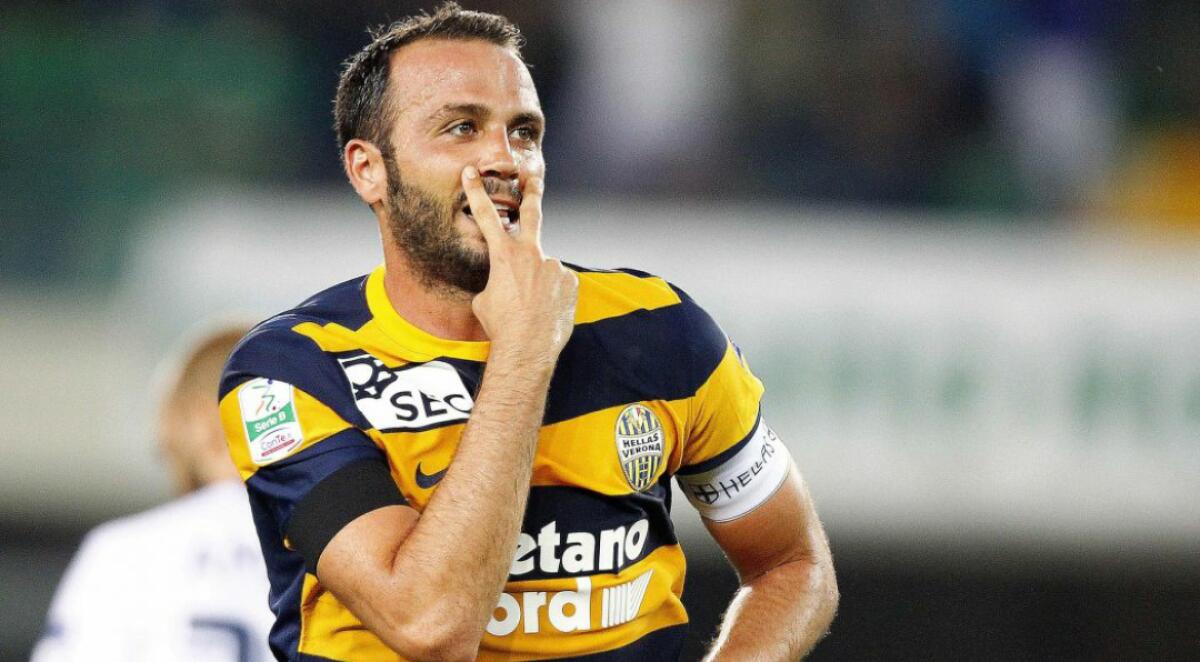 La promozione dell'Hellas Verona in serie A fa guadagnare alle casse della Fiorentina più di 1 milione di euro - 
