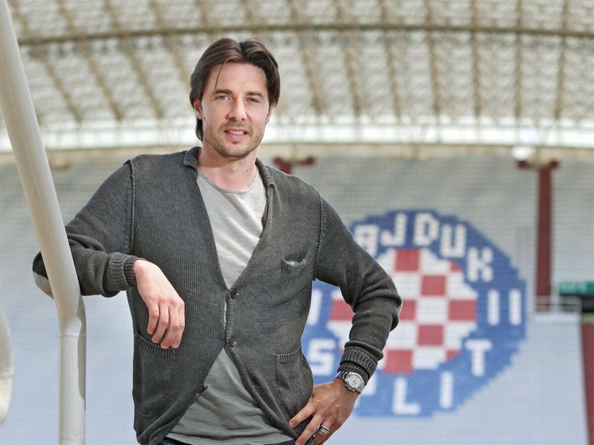 Ds Hajduk: "Stiamo sperando che cedano Kalinic, vi dico perché" - 
