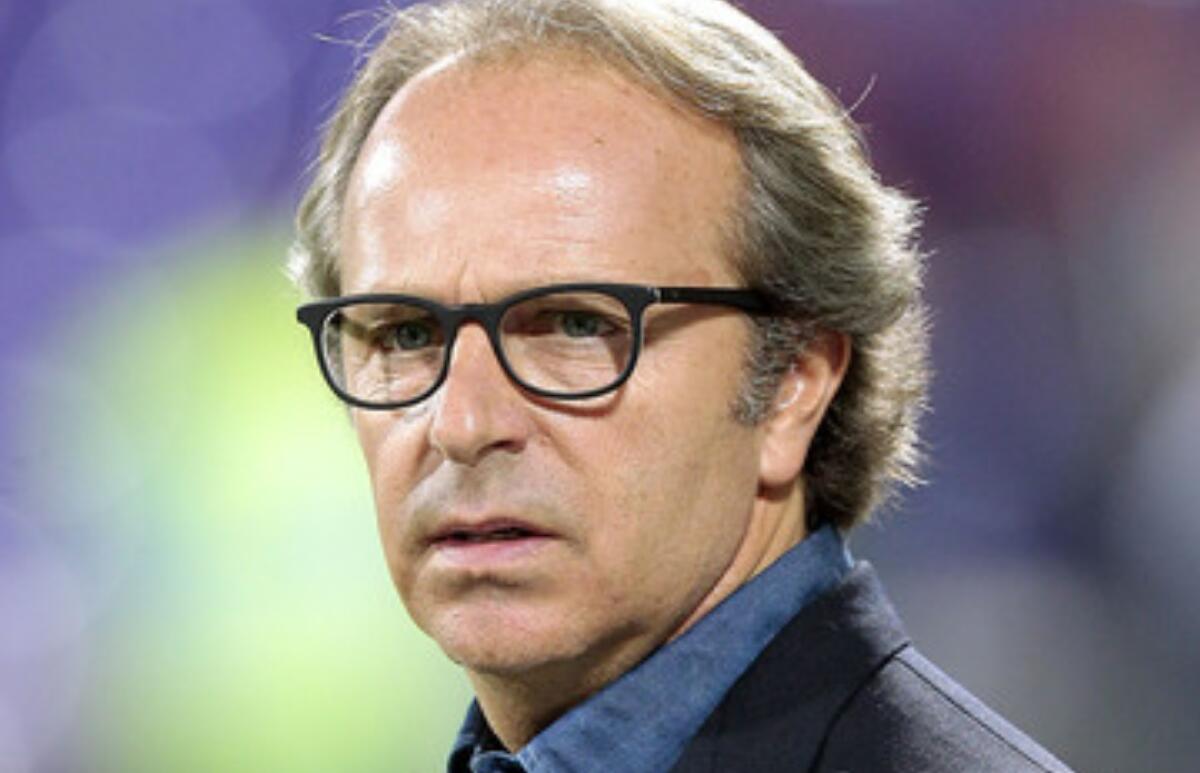 A campionato finito il faccia a faccia tra Della Valle e Bernardeschi. Le possibili soluzioni... - 