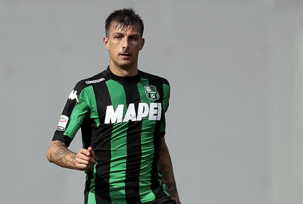 Corriere dello Sport, la Fiorentina vuole Acerbi, l'alternativa è Corchia del Lille. Tatarusanu verso il Torino - 