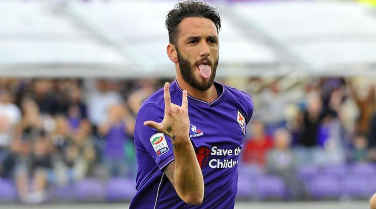 ¡Adios Gonzalo! Parole da uomo vero, piange il cuore a lasciarti andare. Quanti ricordi in questi cinque anni... - 