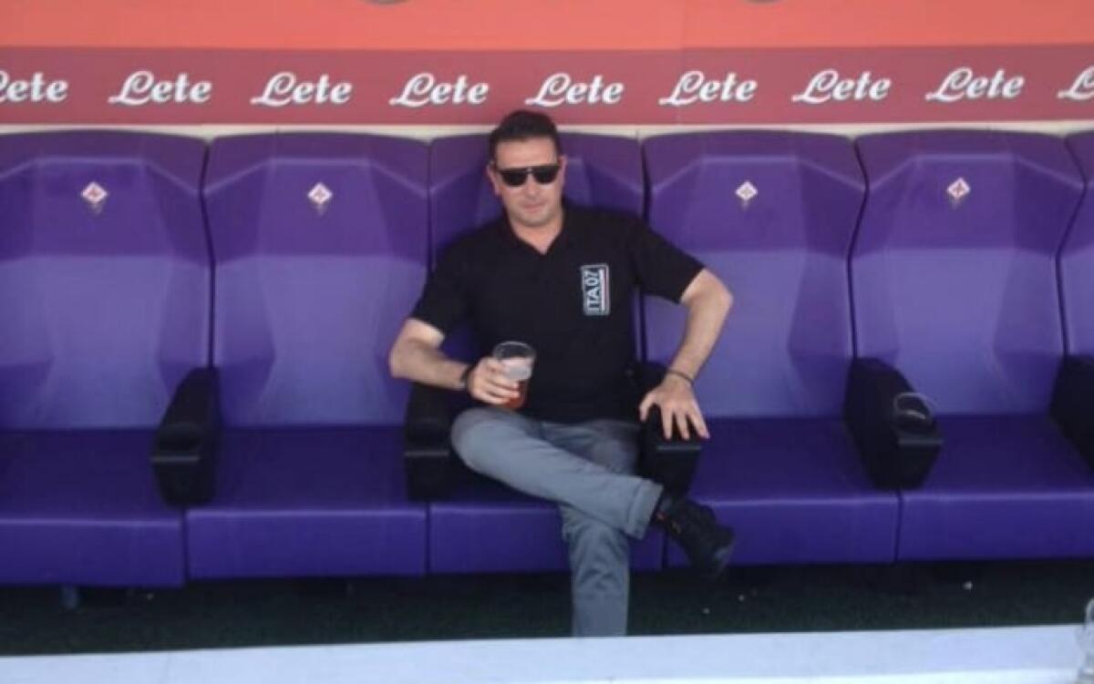 Fiesole, ultimo abbraccio a Marco Ficini: tutti insieme sabato alle 13 - 