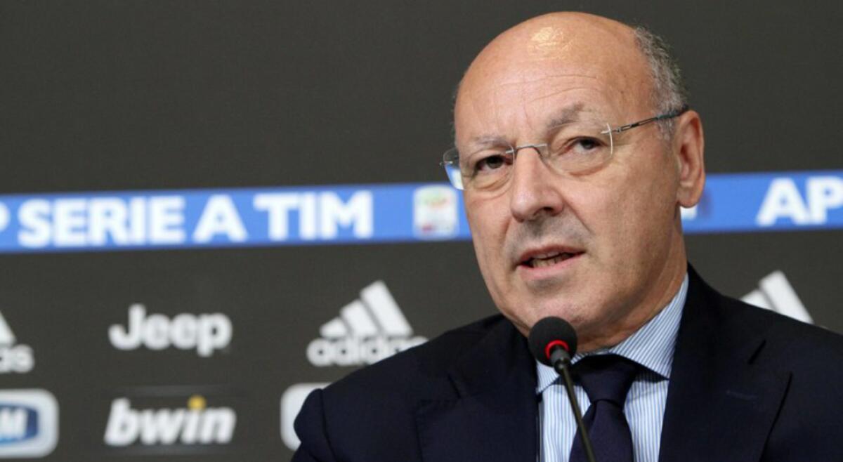 La Juventus guarda a Firenze, Marotta: "Abbiamo deciso, ci sarà anche la Juventus femminile. Il motivo..." - 