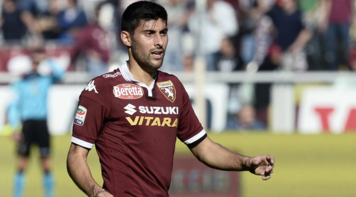 Gazzetta, la Fiorentina vuole Benassi del Torino, è sfida con l'Inter per il suo acquisto - 