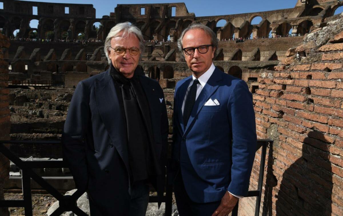 I Della Valle dicano la verità, ma non attraverso i giornalisti. Adesso la risposta può essere solo Spalletti - 