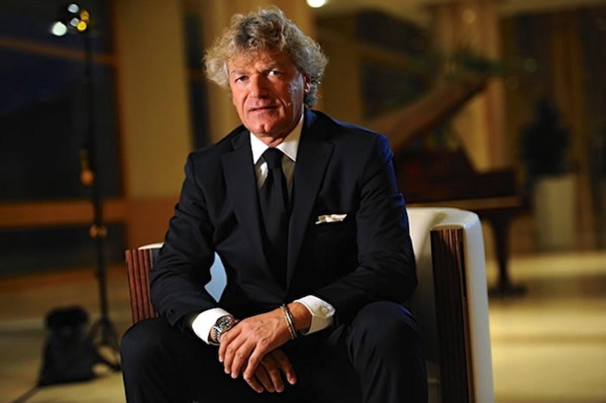 Antognoni: "La contestazione ai Della Valle arriva da una minoranza di tifosi viola.  Credo che Andrea..." - 