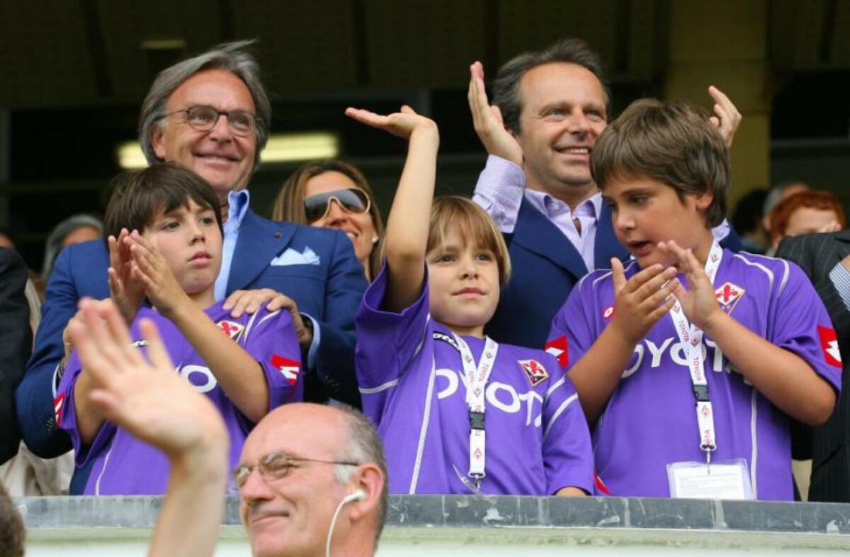 Quanto hanno investito i Della Valle nella Fiorentina dal loro arrivo? Una cessione gratuita è impossibile... - 